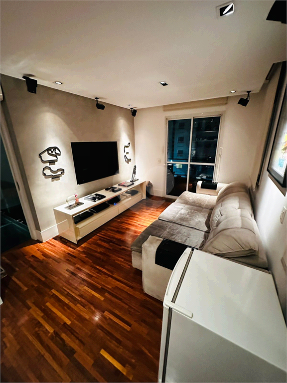 Venda Apartamento São Paulo Paraíso REO862270 19