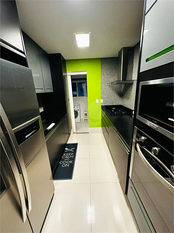 Venda Apartamento São Paulo Paraíso REO862270 12