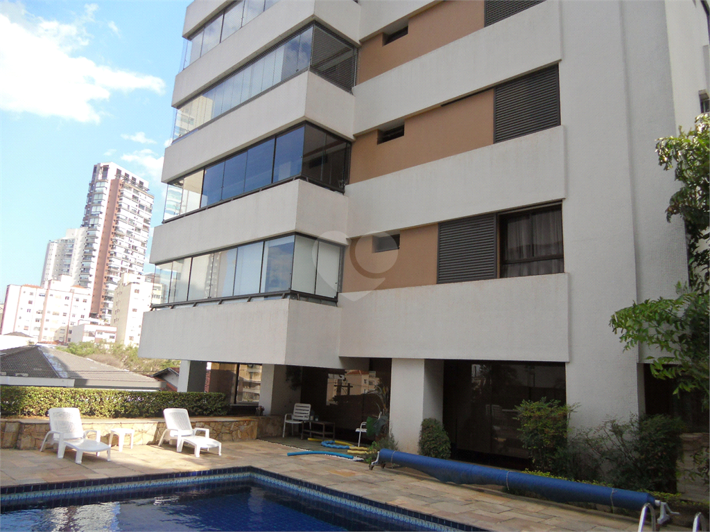 Venda Apartamento São Paulo Aclimação REO862274 37