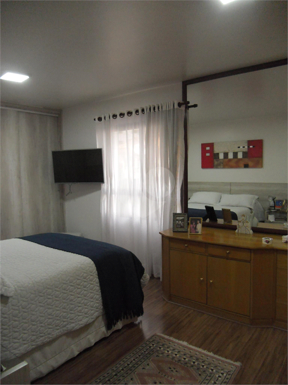 Venda Apartamento São Paulo Aclimação REO862274 47