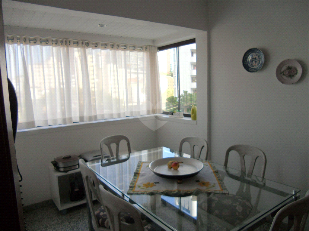 Venda Apartamento São Paulo Aclimação REO862274 16