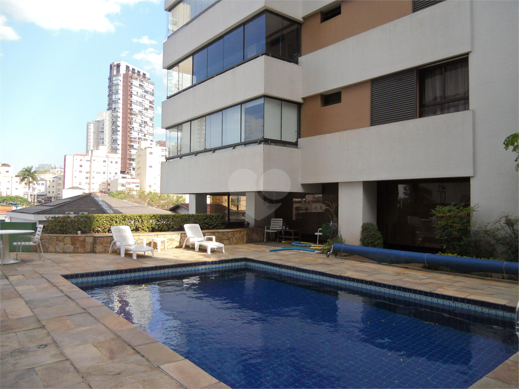 Venda Apartamento São Paulo Aclimação REO862274 39