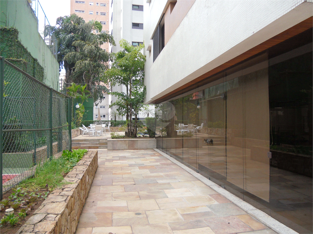 Venda Apartamento São Paulo Aclimação REO862274 31