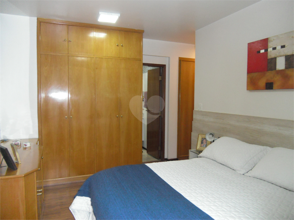 Venda Apartamento São Paulo Aclimação REO862274 28