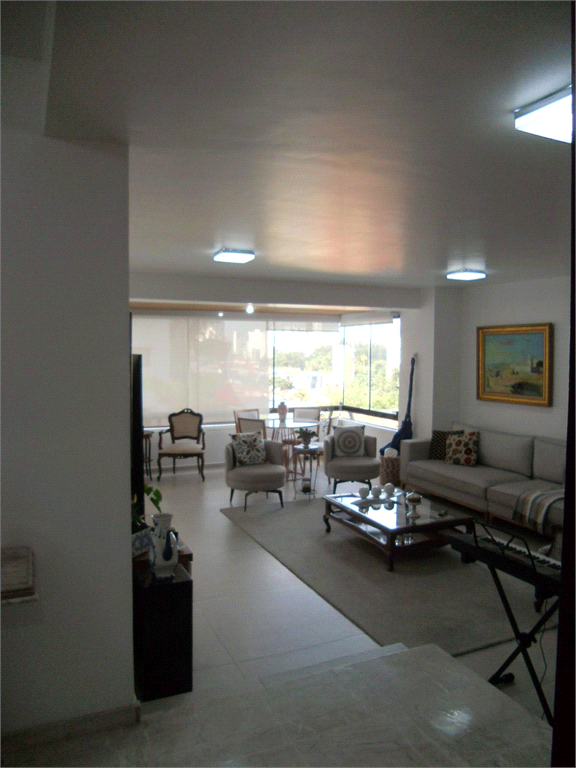 Venda Apartamento São Paulo Aclimação REO862274 12