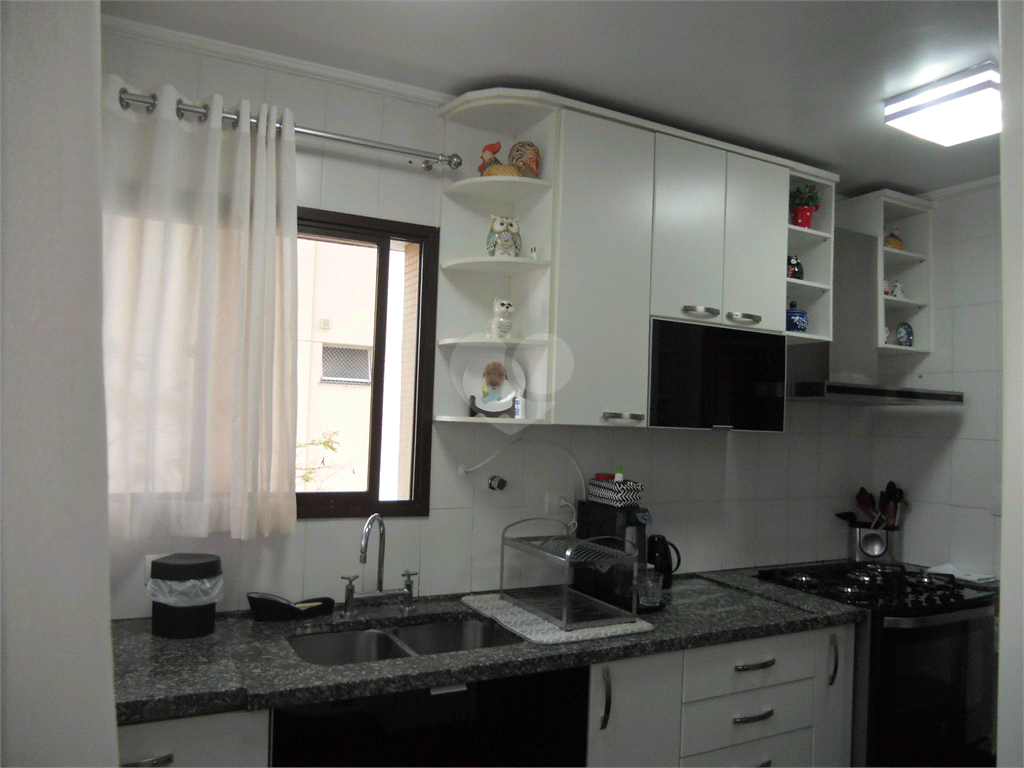 Venda Apartamento São Paulo Aclimação REO862274 24