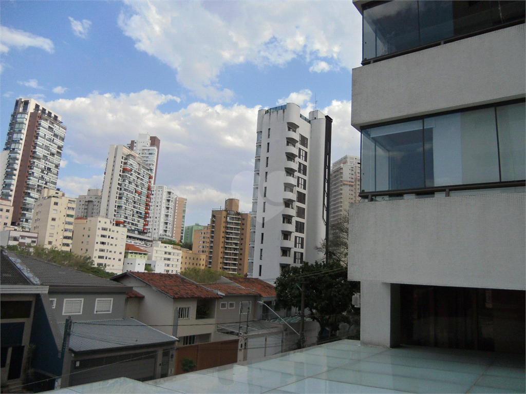 Venda Apartamento São Paulo Aclimação REO862274 34