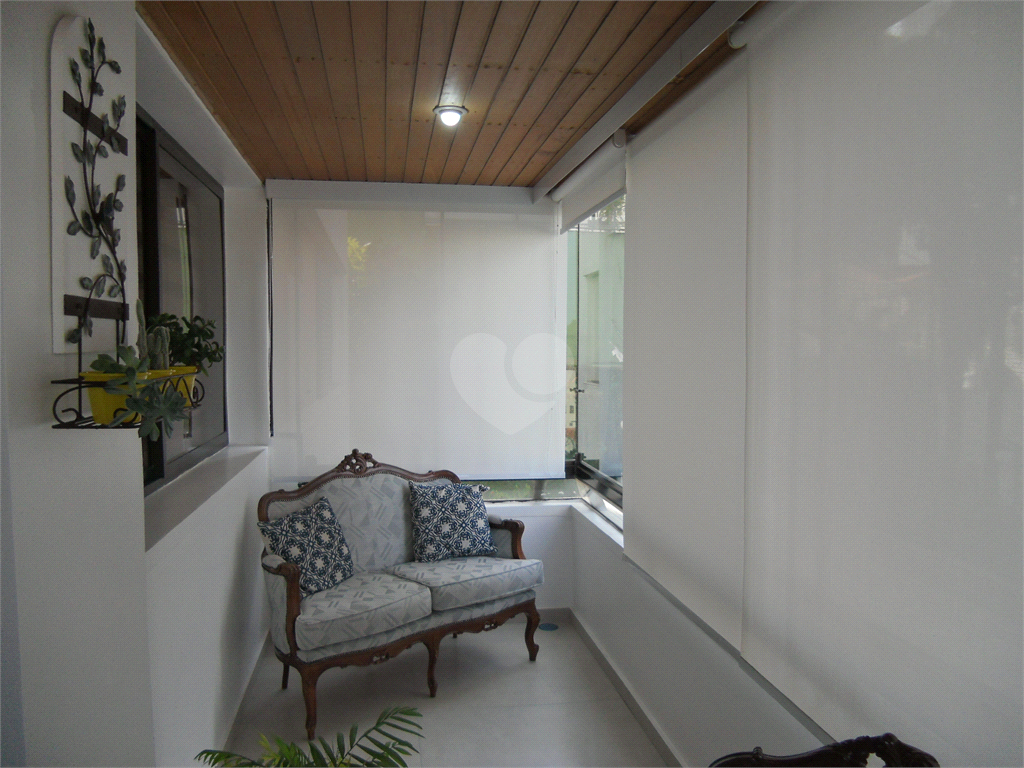 Venda Apartamento São Paulo Aclimação REO862274 10