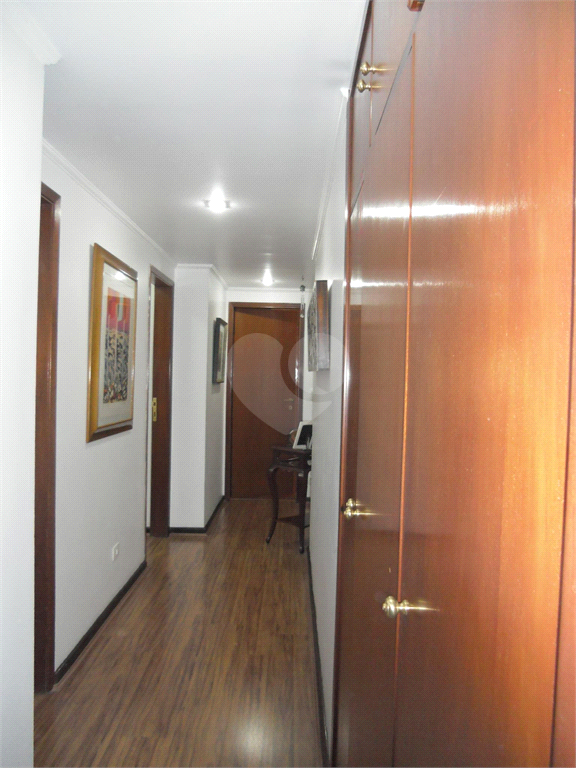 Venda Apartamento São Paulo Aclimação REO862274 49