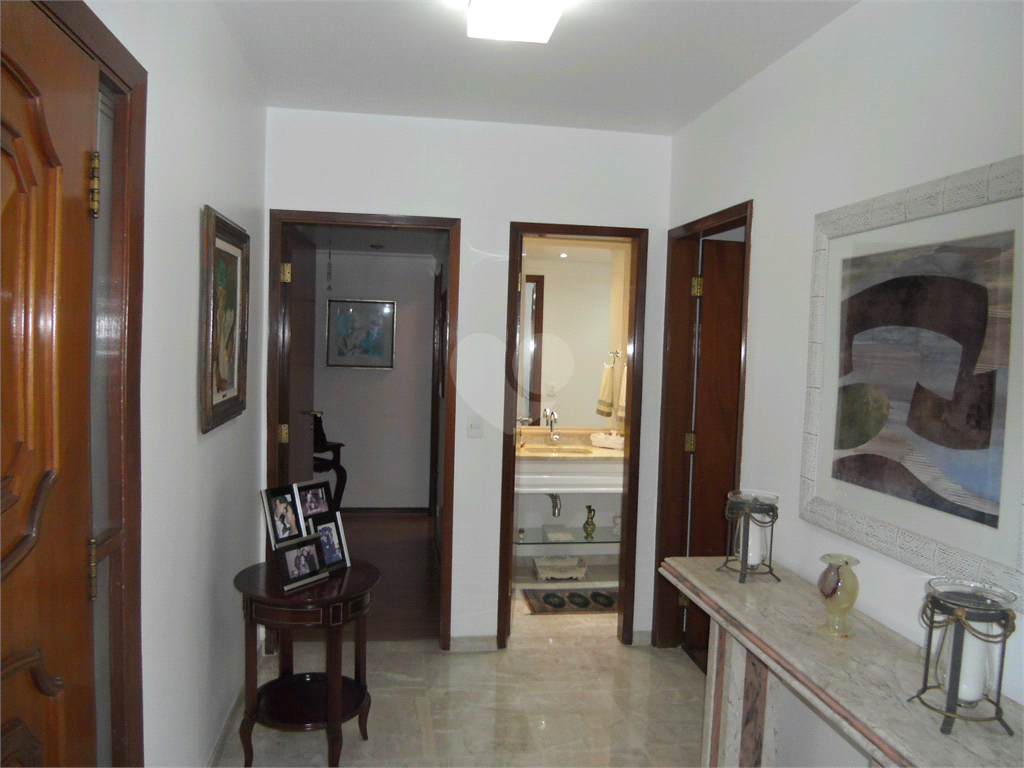 Venda Apartamento São Paulo Aclimação REO862274 8