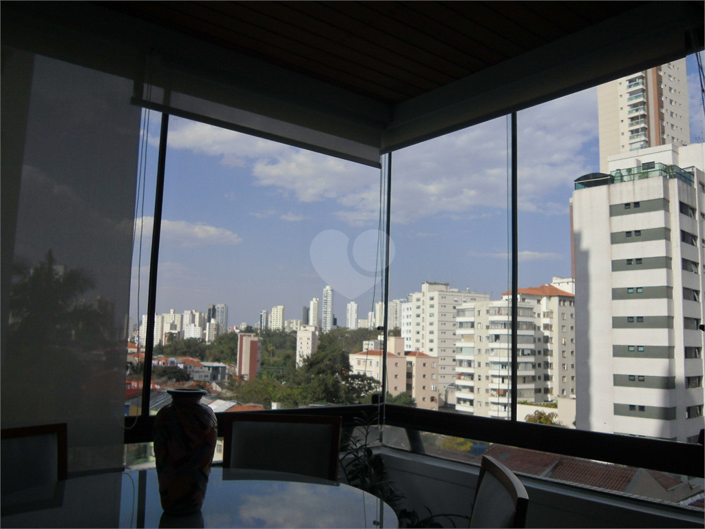 Venda Apartamento São Paulo Aclimação REO862274 5