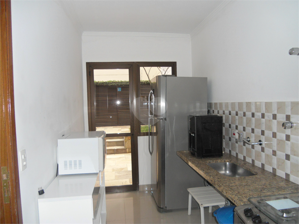 Venda Apartamento São Paulo Aclimação REO862274 40