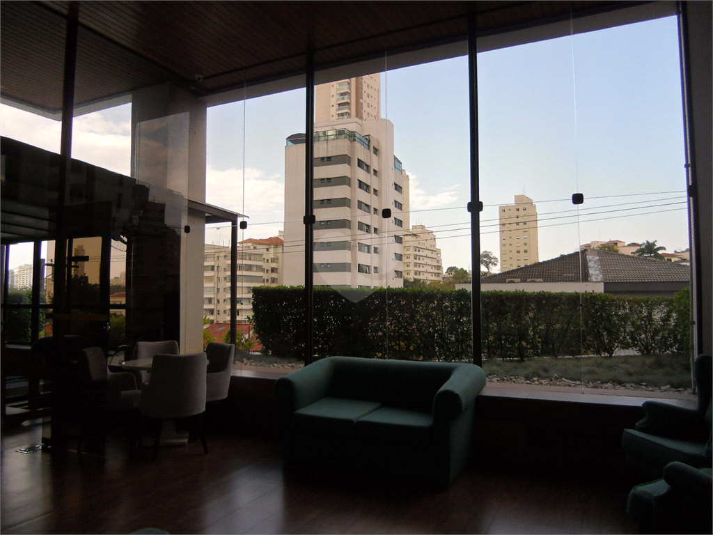 Venda Apartamento São Paulo Aclimação REO862274 53