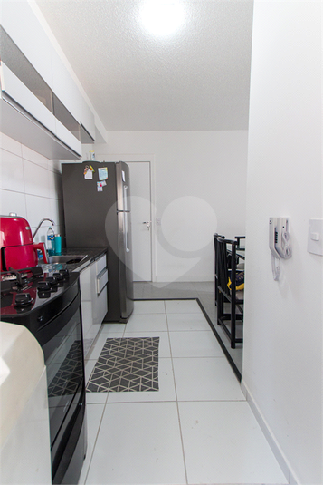 Venda Apartamento São Paulo Vila Guilherme REO862318 27