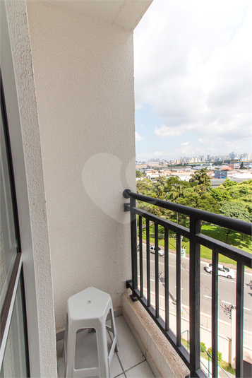 Venda Apartamento São Paulo Vila Guilherme REO862318 7