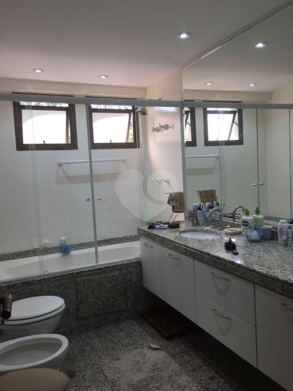 Venda Apartamento São Paulo Vila Morumbi REO86232 9