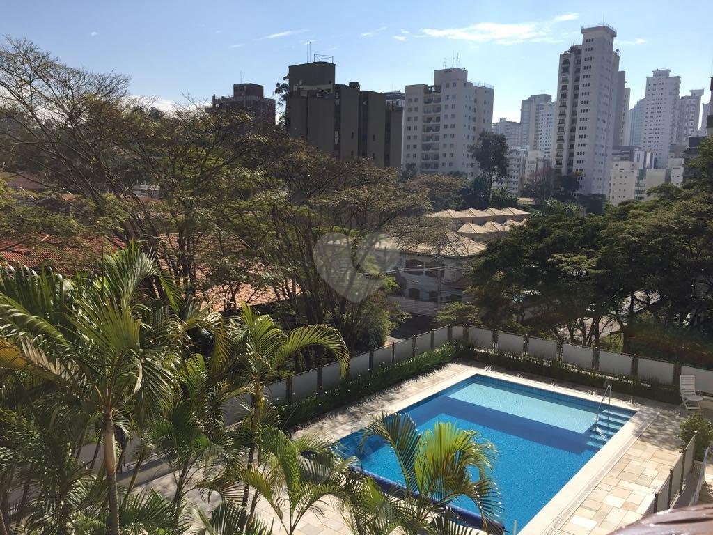 Venda Apartamento São Paulo Vila Morumbi REO86232 1