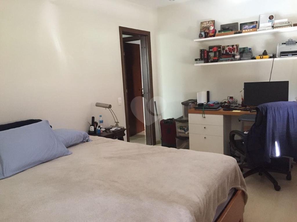 Venda Apartamento São Paulo Vila Morumbi REO86232 8