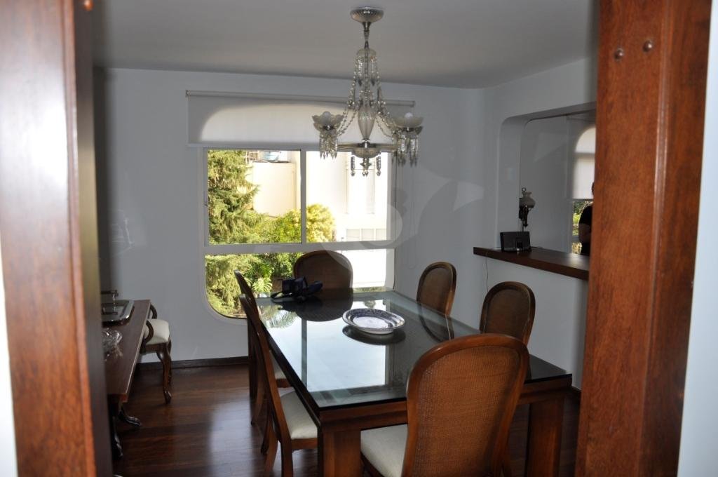 Venda Apartamento São Paulo Vila Morumbi REO86232 2