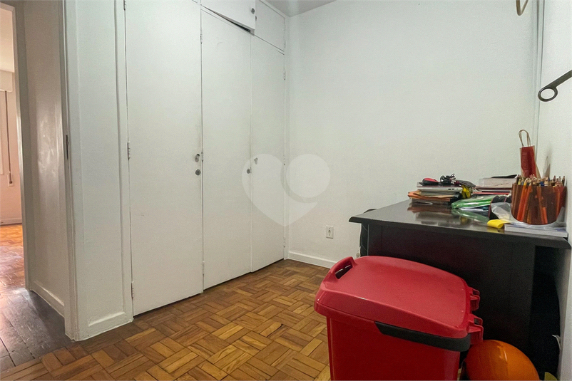 Venda Apartamento São Paulo Jardim Paulista REO862321 16