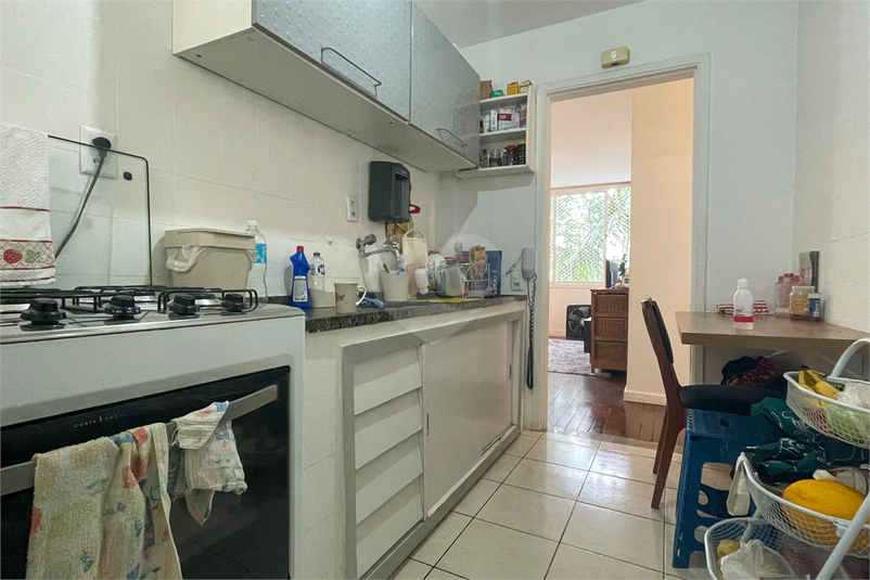 Venda Apartamento São Paulo Jardim Paulista REO862321 18