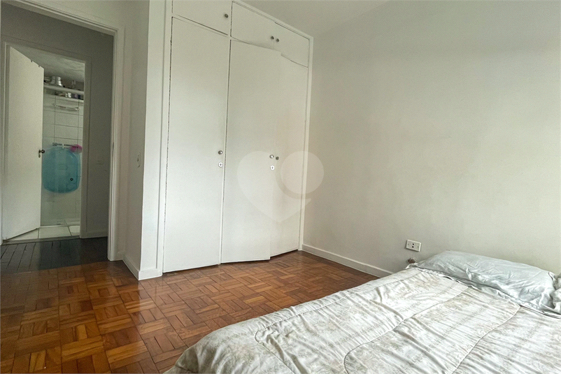 Venda Apartamento São Paulo Jardim Paulista REO862321 8