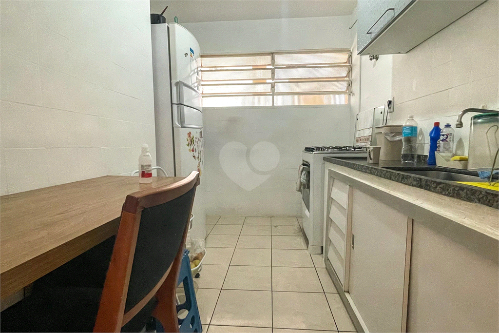 Venda Apartamento São Paulo Jardim Paulista REO862321 17