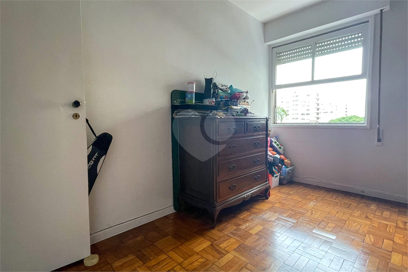 Venda Apartamento São Paulo Jardim Paulista REO862321 11