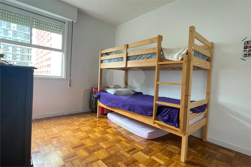 Venda Apartamento São Paulo Jardim Paulista REO862321 9