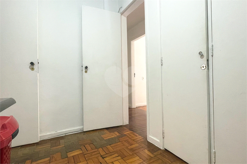 Venda Apartamento São Paulo Jardim Paulista REO862321 15