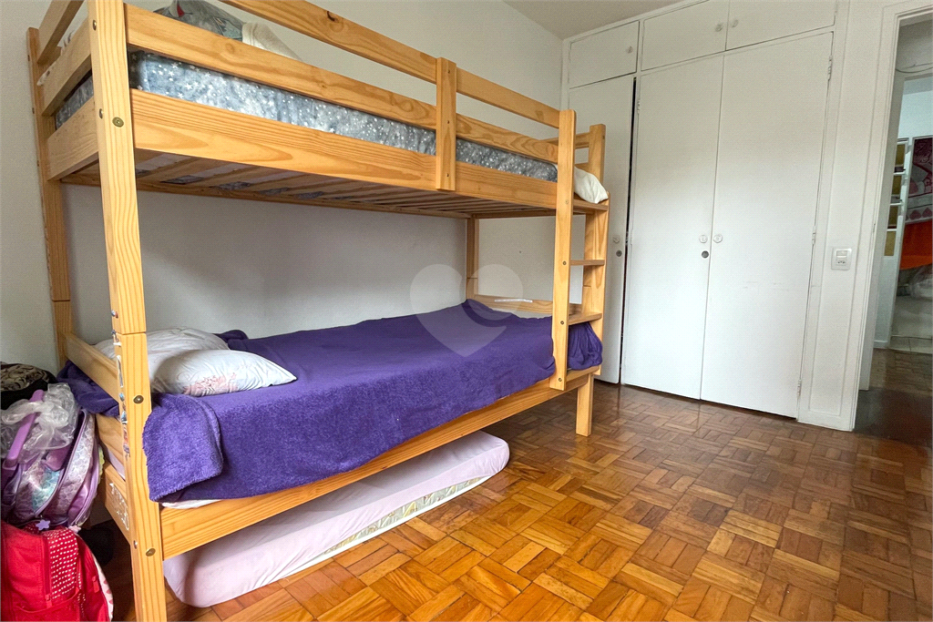 Venda Apartamento São Paulo Jardim Paulista REO862321 10