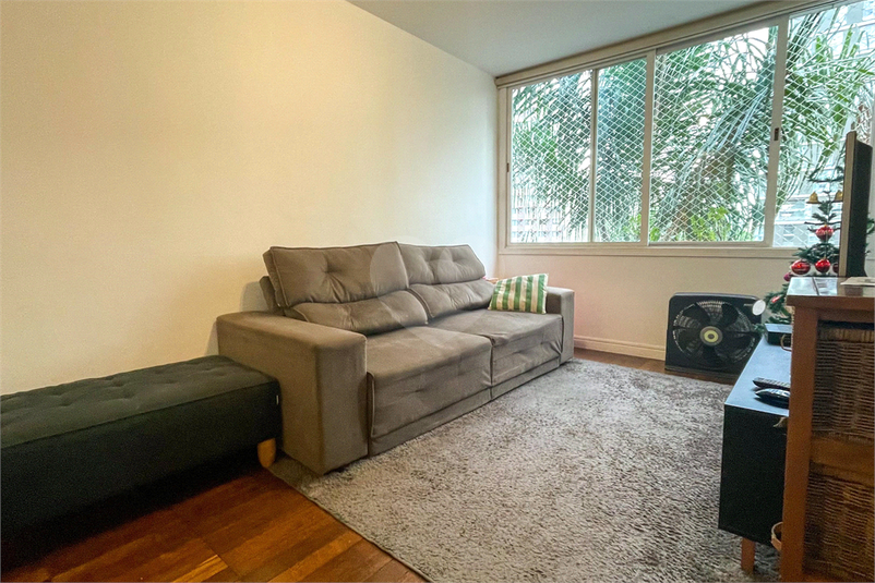 Venda Apartamento São Paulo Jardim Paulista REO862321 1