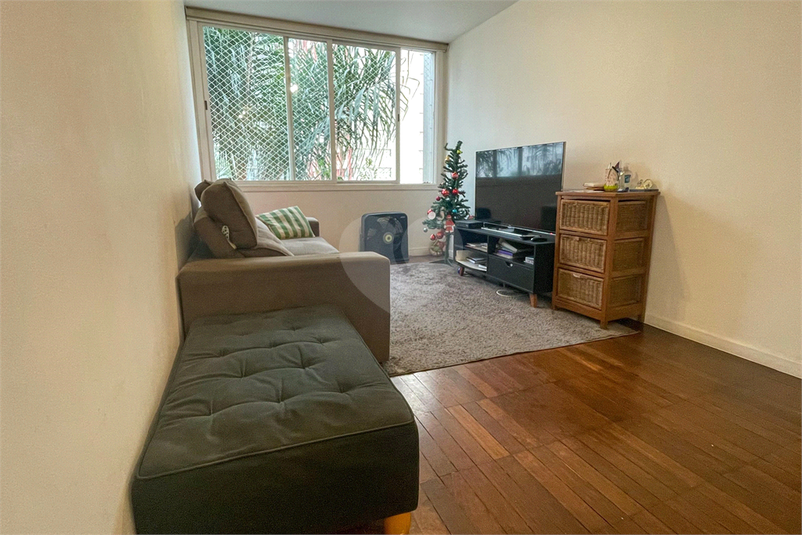 Venda Apartamento São Paulo Jardim Paulista REO862321 2