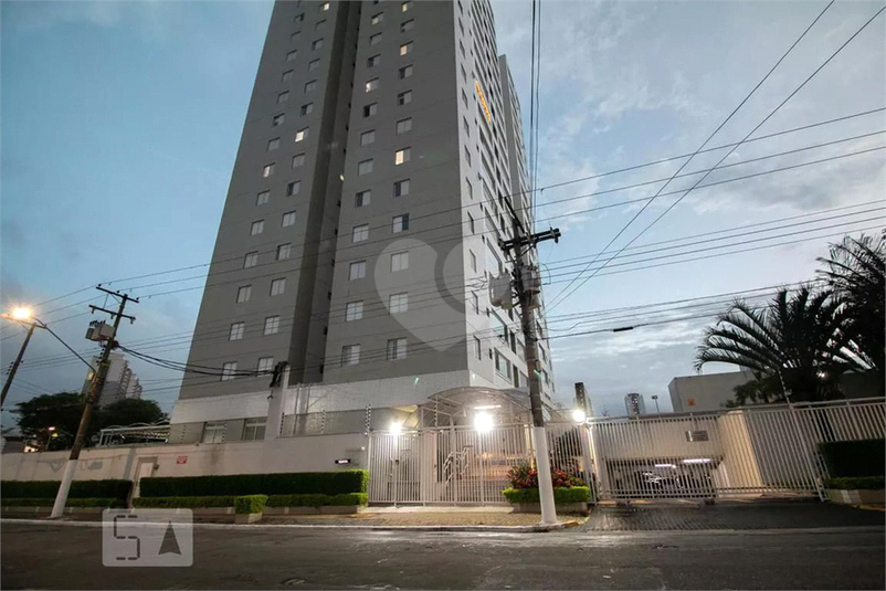 Venda Apartamento São Paulo Chácara Califórnia REO862330 77