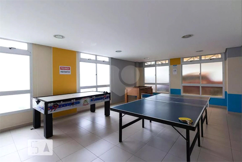 Venda Apartamento São Paulo Chácara Califórnia REO862330 67