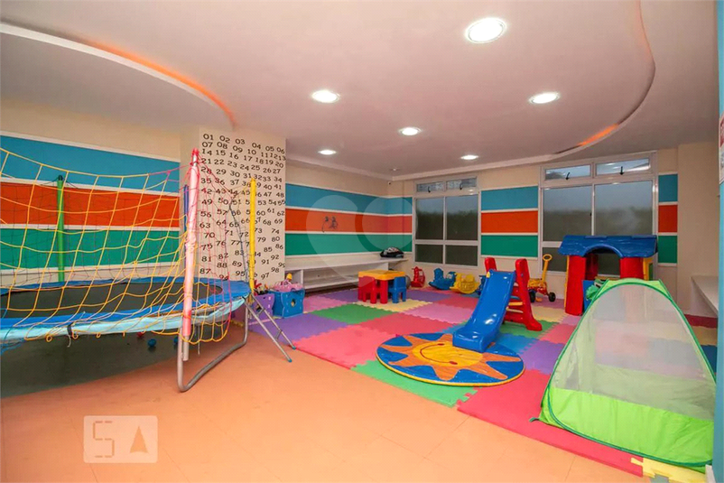 Venda Apartamento São Paulo Chácara Califórnia REO862330 63