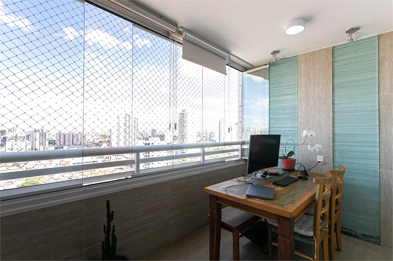 Venda Apartamento São Paulo Chácara Califórnia REO862330 10