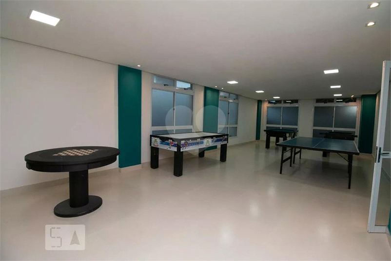 Venda Apartamento São Paulo Chácara Califórnia REO862330 68