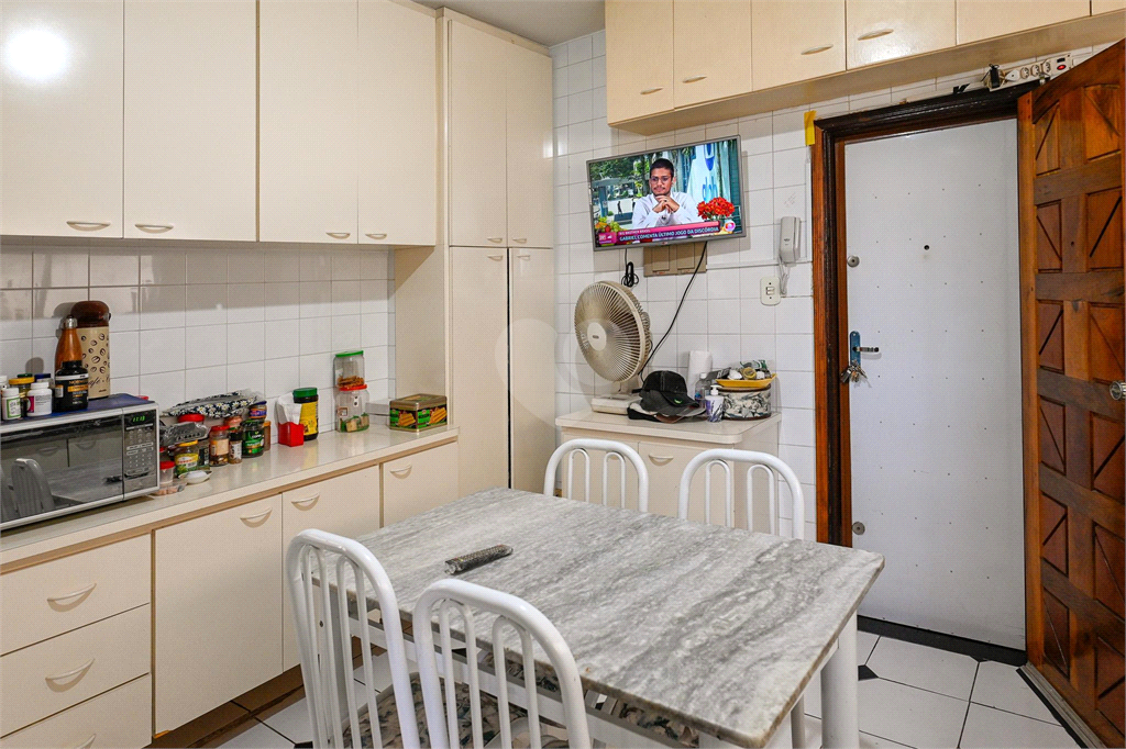 Venda Apartamento São Paulo Vila Mariana REO862346 31