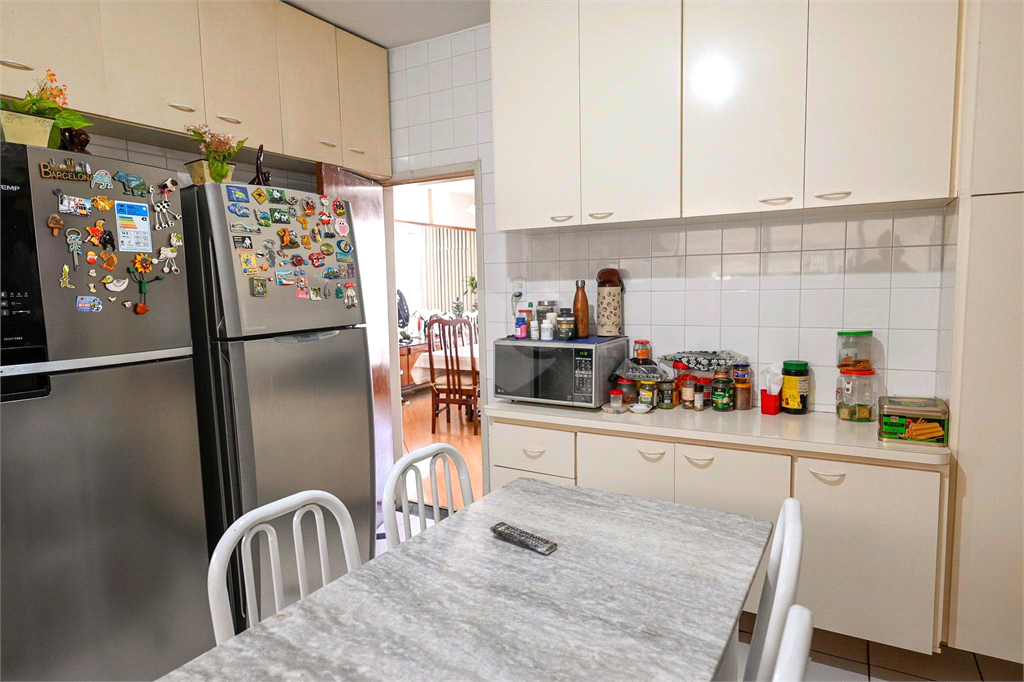 Venda Apartamento São Paulo Vila Mariana REO862346 30