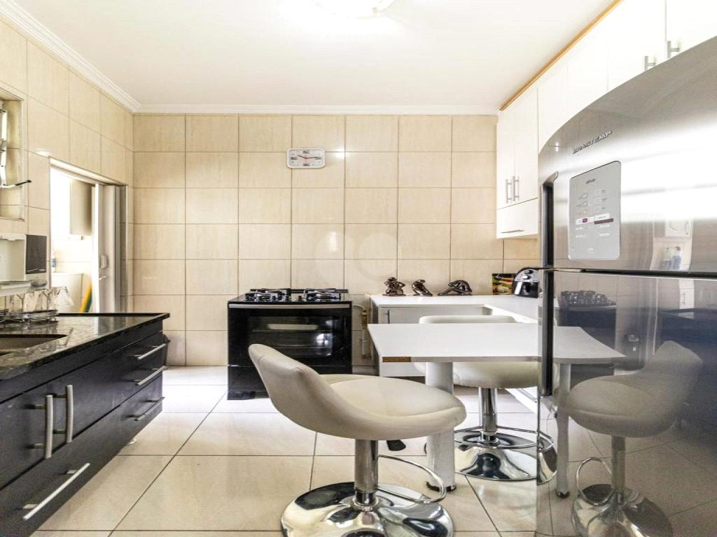 Venda Apartamento São Paulo Jardim Ataliba Leonel REO862348 28