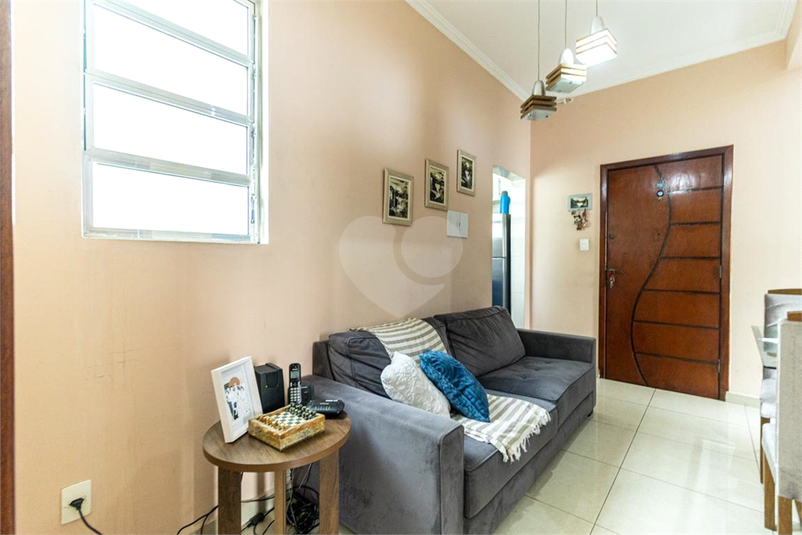 Venda Apartamento São Paulo Jardim Ataliba Leonel REO862348 24