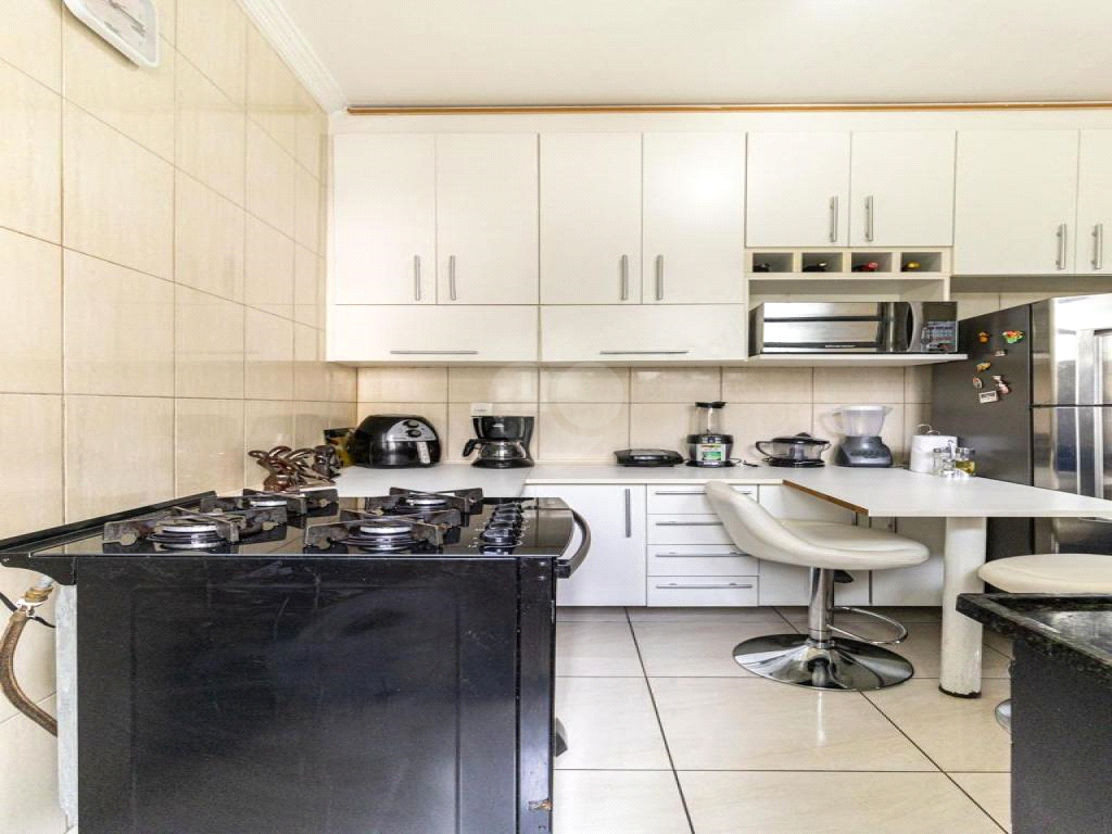 Venda Apartamento São Paulo Jardim Ataliba Leonel REO862348 14