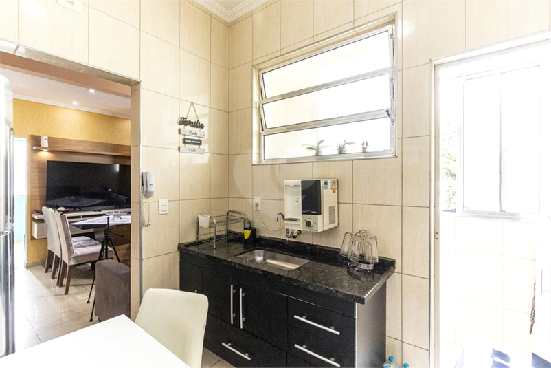 Venda Apartamento São Paulo Jardim Ataliba Leonel REO862348 17