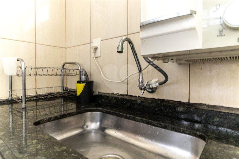 Venda Apartamento São Paulo Jardim Ataliba Leonel REO862348 30