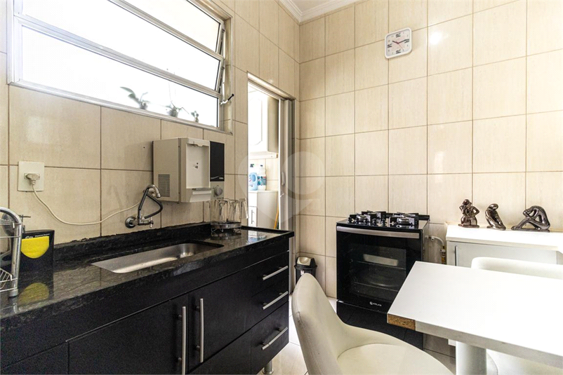 Venda Apartamento São Paulo Jardim Ataliba Leonel REO862348 11