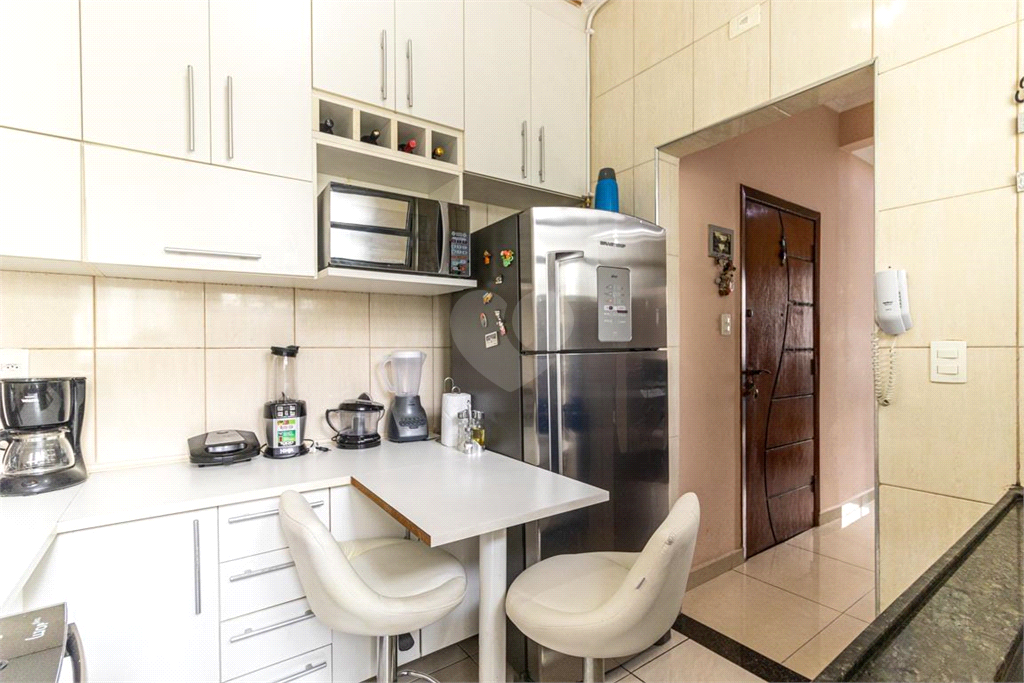 Venda Apartamento São Paulo Jardim Ataliba Leonel REO862348 12