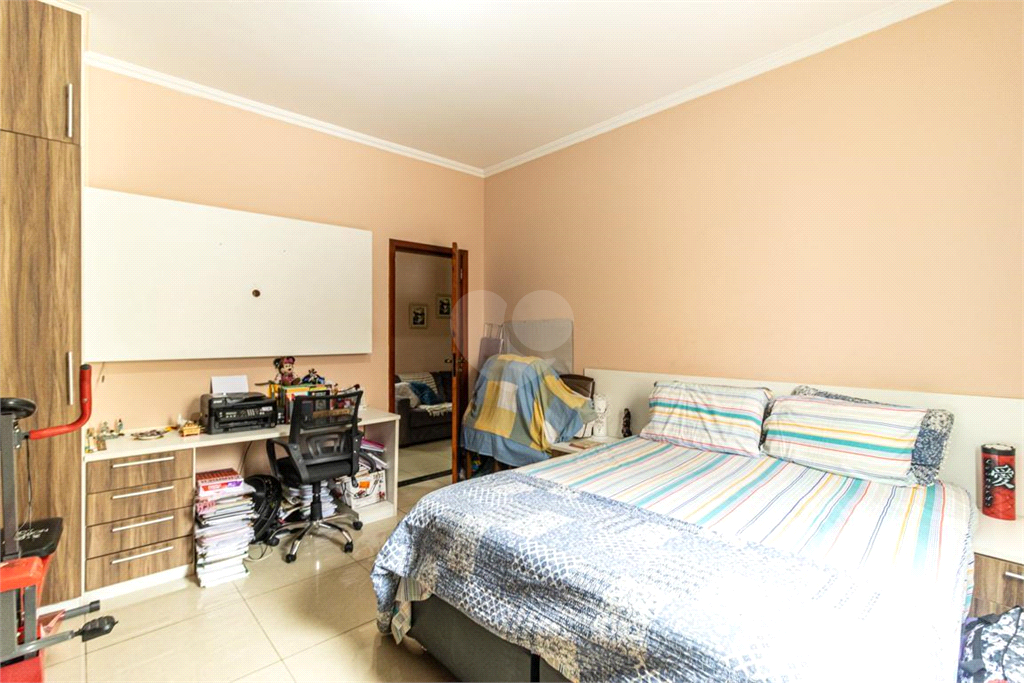 Venda Apartamento São Paulo Jardim Ataliba Leonel REO862348 13