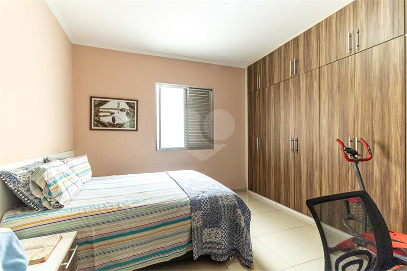 Venda Apartamento São Paulo Jardim Ataliba Leonel REO862348 10