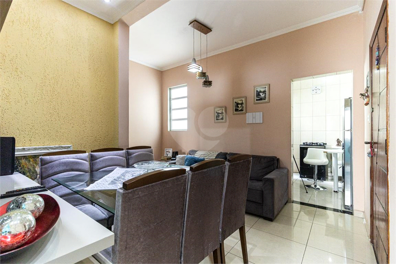 Venda Apartamento São Paulo Jardim Ataliba Leonel REO862348 19